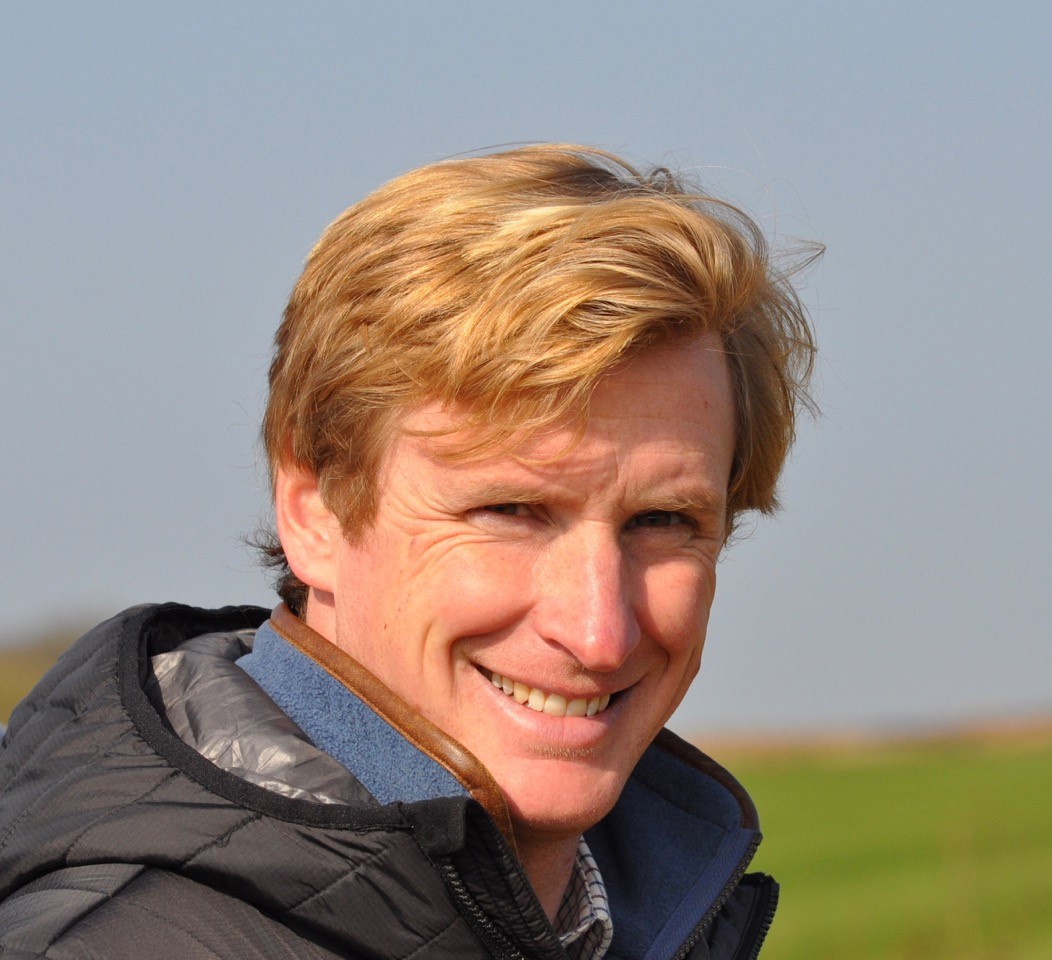 Ed Walker